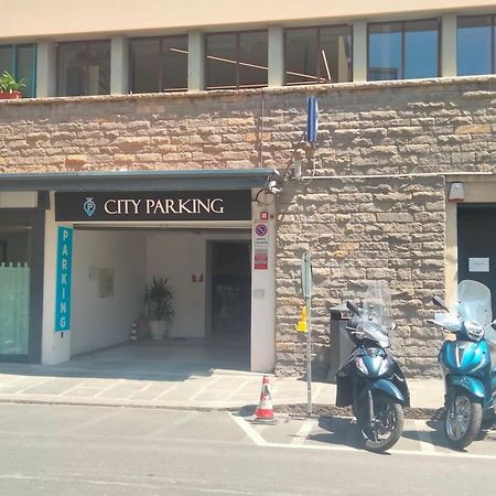 Hotel Garden Blue Florenz Exterior foto