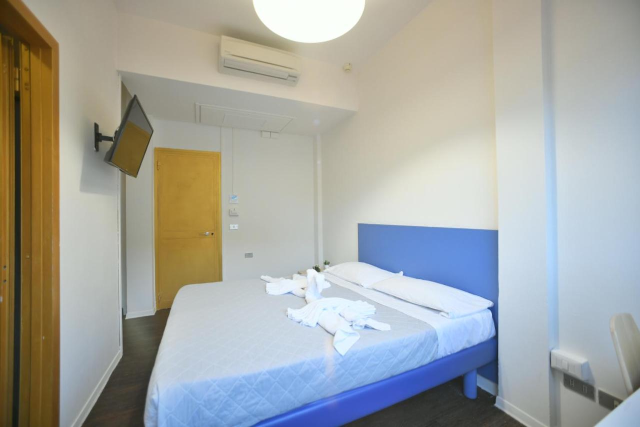Hotel Garden Blue Florenz Exterior foto