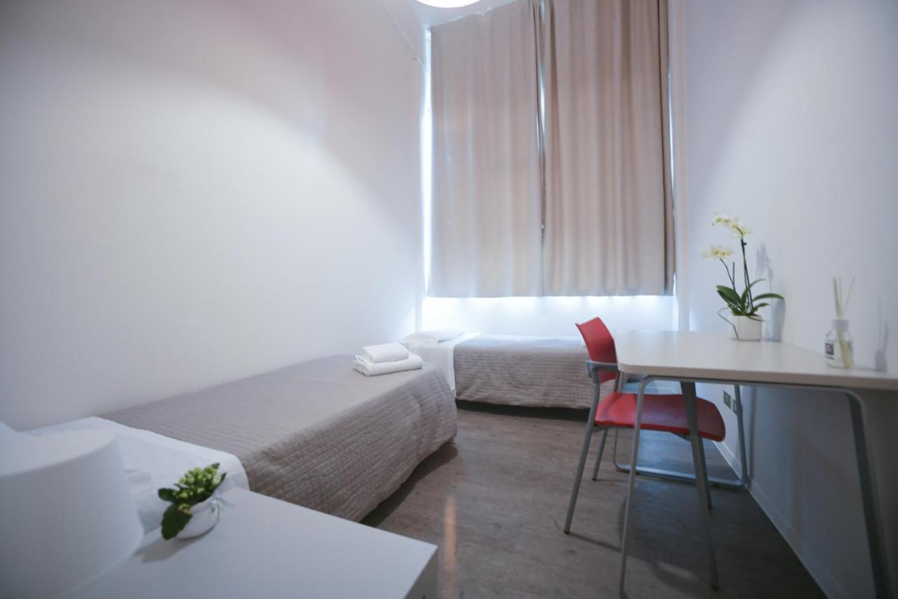 Hotel Garden Blue Florenz Exterior foto