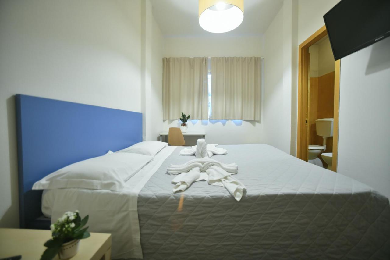 Hotel Garden Blue Florenz Exterior foto